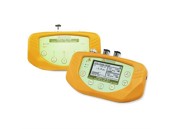 Promax PROLITE-675 Professional measurement kit