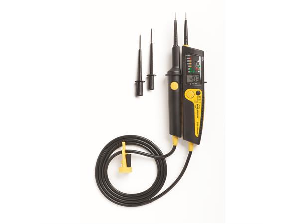 Amprobe 2100-GAMMA 2 Pole Tester 1000V AC/1200V DC