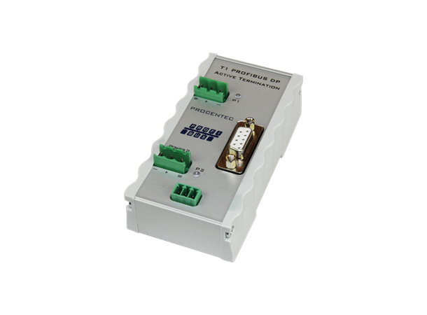 Anybus DP terminator T1