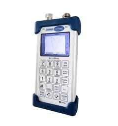 COMM-Connect 3028 3028, SiteOne Cable & Antenna Analyzer