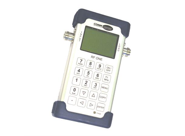 COMM-Connect 3029_ACC 3029 PowerOne Accessory Pack