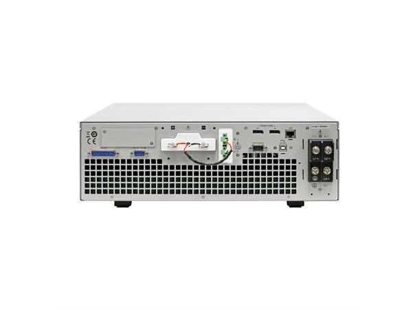 Chroma 62050H-40 Prog. DC Power Supply 40V/125A/5KW