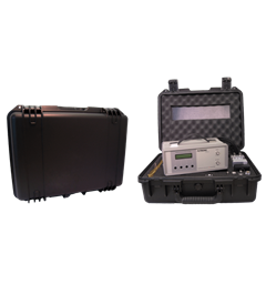 Danphone Watertight Case for GMDSS Watertight and Crushproof Case
