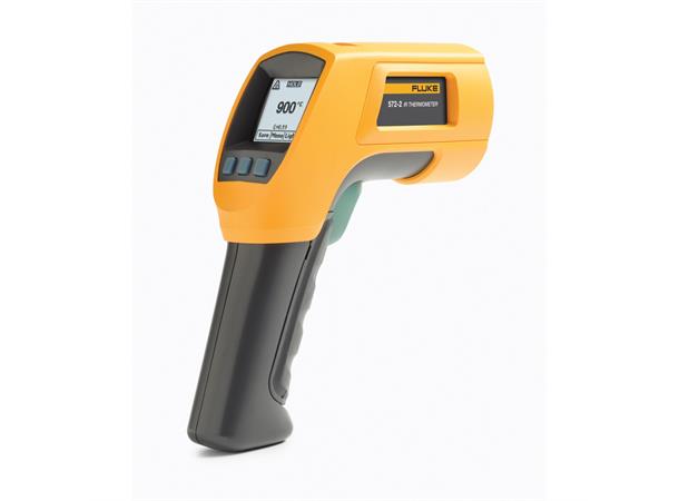 FLUKE-572-2 Infrarødt termometer