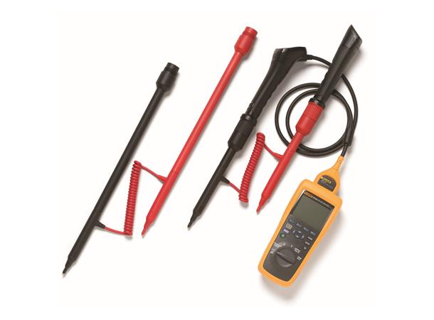 FLUKE BT520 Batterianalysator