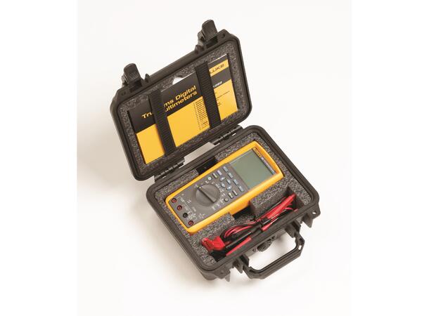 Fluke CXT280 Koffert for ekstreme forhold