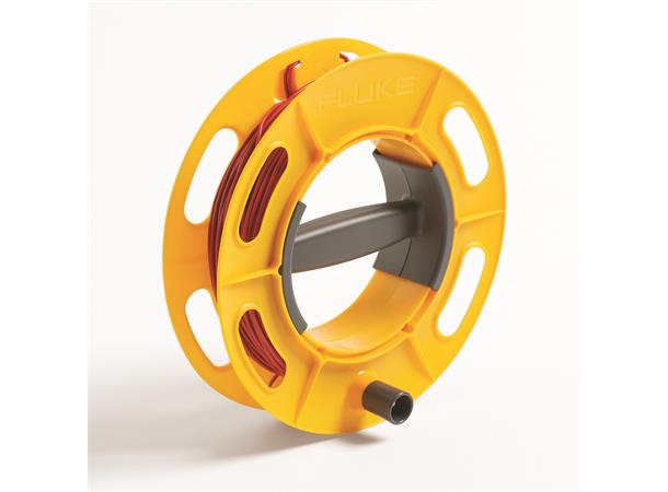 Fluke, GEO CABLE-REEL 50M Jordkabeltrommel 50 m kabel