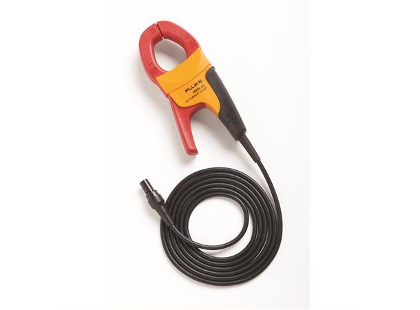 Fluke, I400S AC strømtang (400 A)