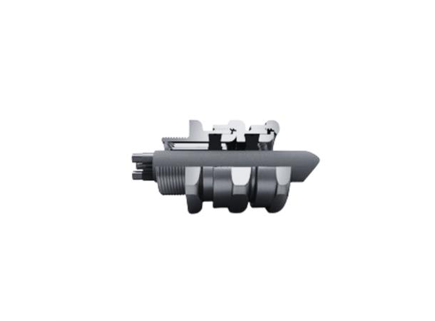 Hawke 121 C-M32 St. Steel Industrial  (19.0-26.5)