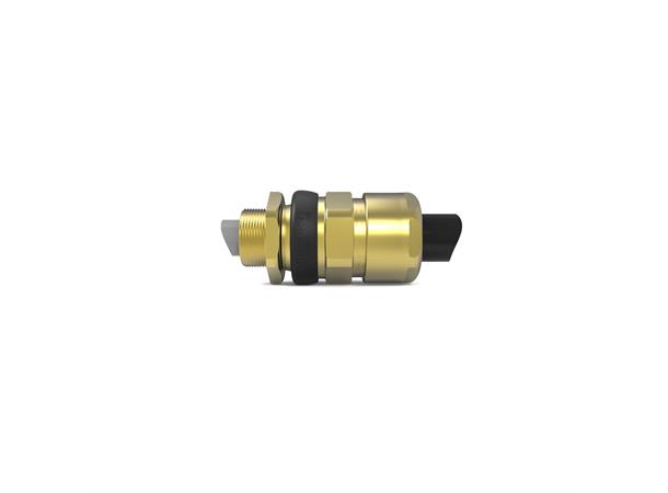 Hawke 501/453/U O-M20 Brass Exde (6.5-11.4/9.5-16.0)