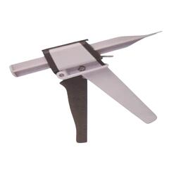 Hawke Glue Gun 50 ml Liquid Resin Epoxy