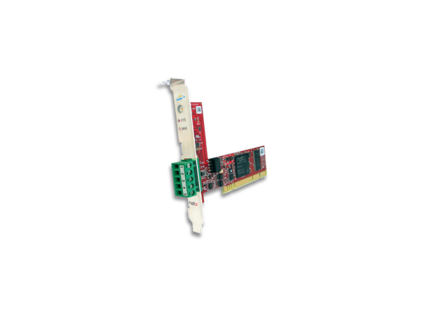 Hilscher CIFX 50-DN Communication Interface PCI DeviceNet