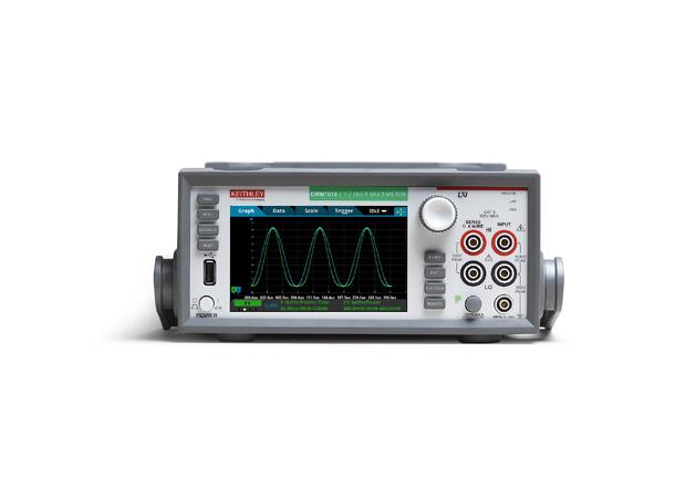Keithley DMM7510 7.5 Digit Graphical Sampling Multimeter
