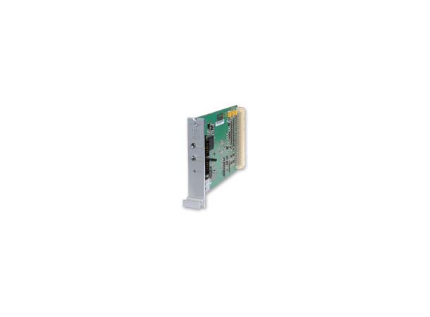 Meinberg IMS-RSC module for MDU system Multiplexer card for redundant systems