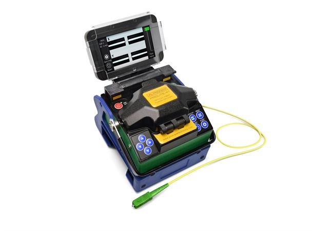 Promax PROLITE-41B Mini optical fiber splicer outside plant