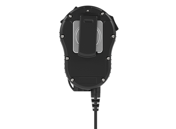 RSM-Ex® 01 Speaker Microphone Zone 1/21 Straight Plug