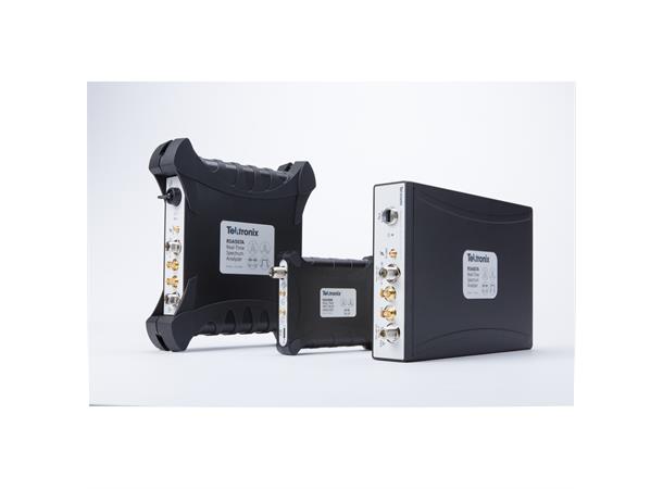 Tektronix RSA607A RT USB signal analyzer 9 kHz - 7.5 GHZ