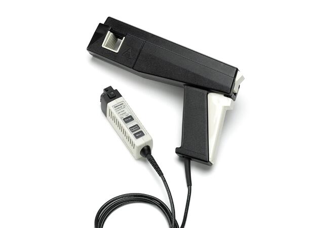 Tektronix TCP0150 AC/DC Current Probe 20 MHz, 5 mA to 212A, TekVPI