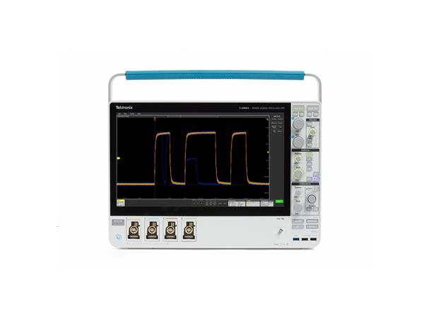 5B Series Mixed Signal Oscilloscope 4, 6 or 8 Channels, 350 MHz to 2 GHz