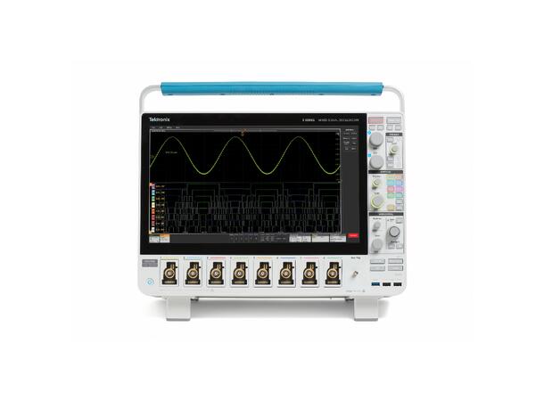 5B Series Mixed Signal Oscilloscope 4, 6 or 8 Channels, 350 MHz to 2 GHz