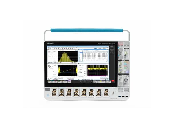 5B Series Mixed Signal Oscilloscope 4, 6 or 8 Channels, 350 MHz to 2 GHz