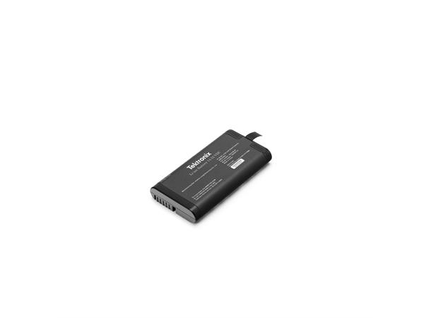 Additional spare battery for use with use with batterypack 2-BP or Opt 2-BATPK