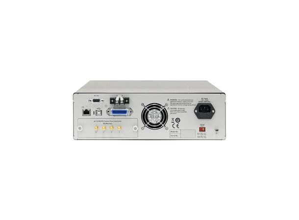 Chroma 11210 Battery Cell Insul. Tester