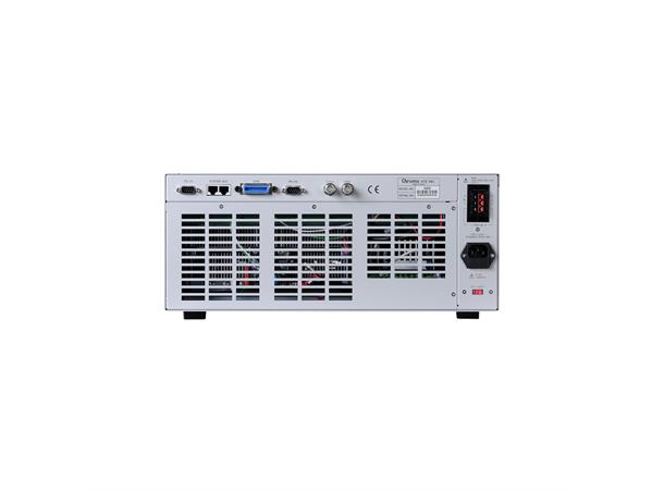 Chroma 63800 Series Electronic Loads AC and DC