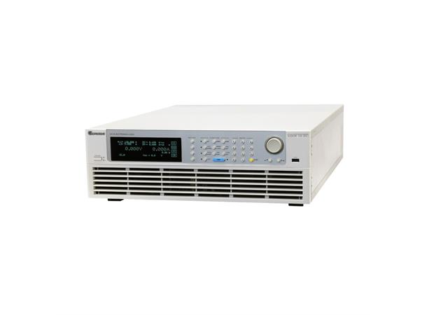 DC Electronic Load 1200V/400A/10kW (7U)