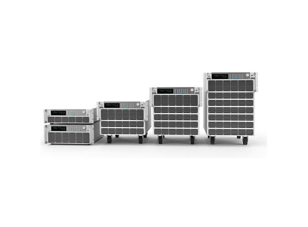 DC Electronic Load 150V/2000A/20kW (13U)