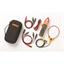 FLUKE 393FC-PVLEAD, Solkraftpakke 1 Fluke 393 FC og testledningsbunt MC4