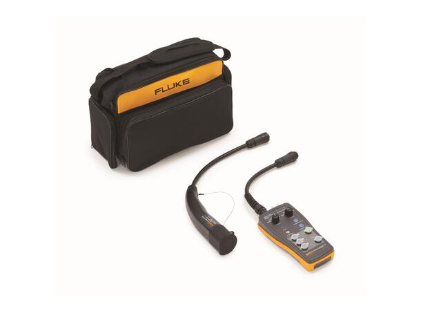 Fluke 1674FC SCH/FEV300,installasjonstes Schuko + FLK-FEV300/TY2