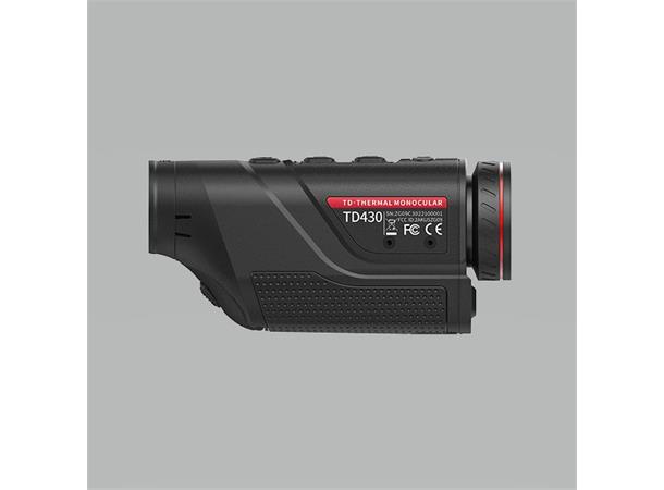 Guide Sensmart, TD430 Handheld Thermal Imaging Monocular