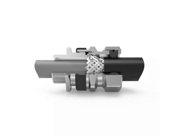 Hawke CXe E-M63 Nick. Pl Exe (56.3/53.0-64.5)