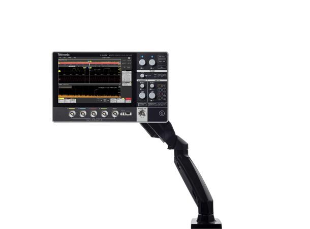 Installed Option; 350MHz Bandwidth Mixed Signal Oscilloscope, 2 ch, 10M mem