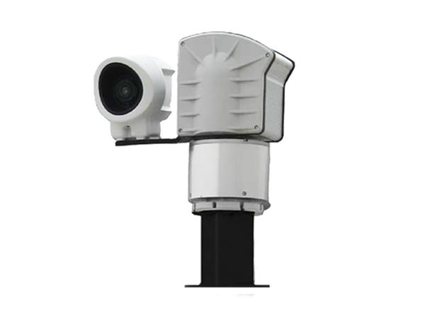 Opgal, CS8A17V-0BE30T, Branndeteksjon SII AT IP Poe 640x480, lens 8.5mm, 73.2°