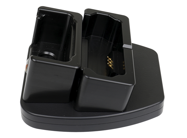 Smart-Ex® 03 Series Dual Docking Station For Smart-Ex® 03 & RSM-01 BT ...