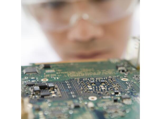 TIM-E-KURSKK Kretskortkonstruksjon Grunnkurs