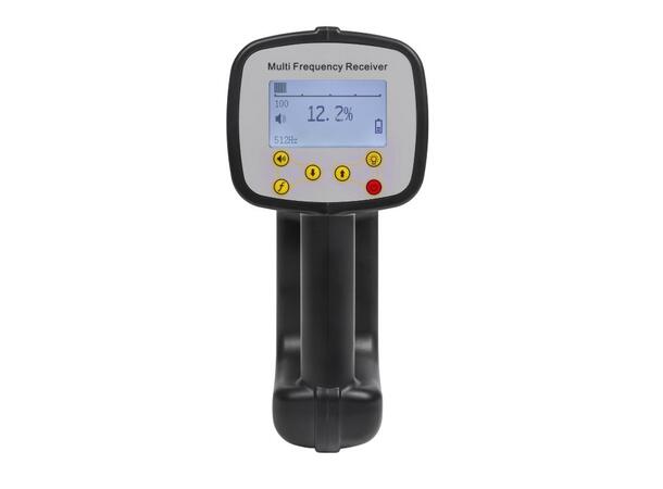 TVBTech, TPL200 Pipe and cable locator 512Hz, 640Hz, 33Khz, Power-50Hz & 60Hz