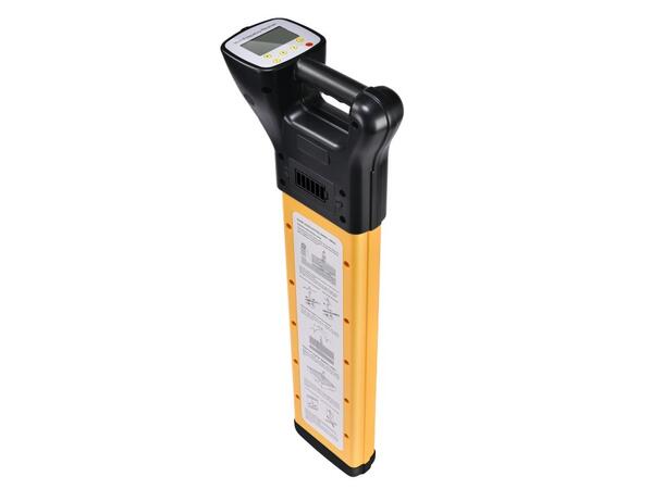 TVBTech, TPL200 Pipe and cable locator 512Hz, 640Hz, 33Khz, Power-50Hz & 60Hz