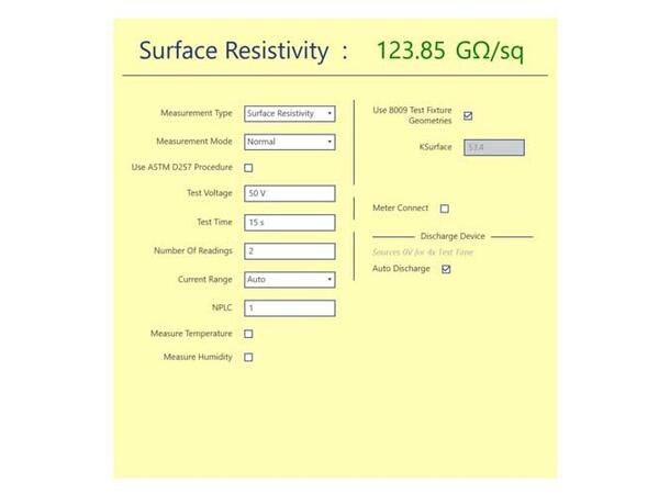 Tektronix Keithley KickStart software Quickstart software for instrumentation
