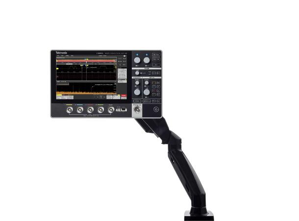 Tektronix MSO24 Kampanje 350MHz BW, 4 ch R3, MSO, Ultimate bundle 40% pakkerabatt
