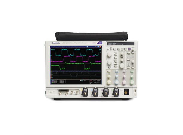 Tektronix MSO/DPO70000 Mixed Signal Osc. Up to 33 GHz bandwidth