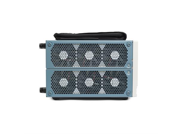 Tektronix MSO/DPO70000 Mixed Signal Osc. Up to 33 GHz bandwidth