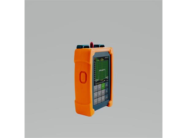 Tempo ASPEC-08 Airscout Spectrum Spectrum Analyzer 2 - 8GHz