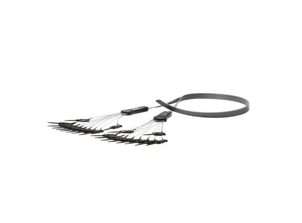 2-MSO Add MSO function 16 digital ch. incl. P6316 digital probe & accessories