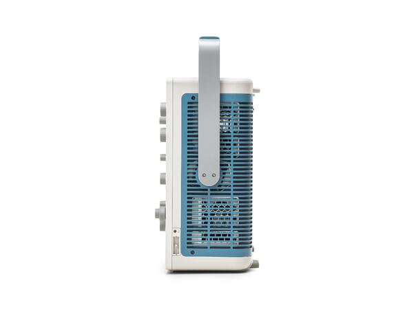 4B Series Mixed Signal Oscilloscope 4 to 6 Channels, 200 MHz to 1.5 GHz