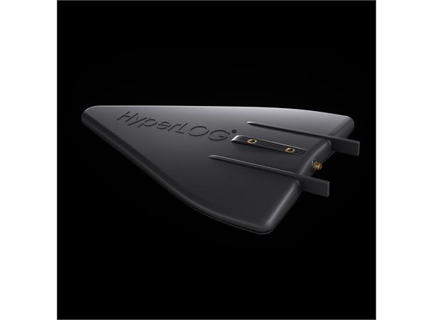 Aaronia HyperLOG PRO 18300 2GHz-30GHz, 12dBi