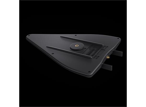 Aaronia HyperLOG PRO 18300 2GHz-30GHz, 12dBi