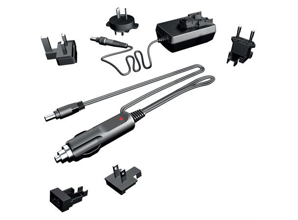 Avon, ARG_MI_PSU Power Supply for Charger Station (AC&DC)